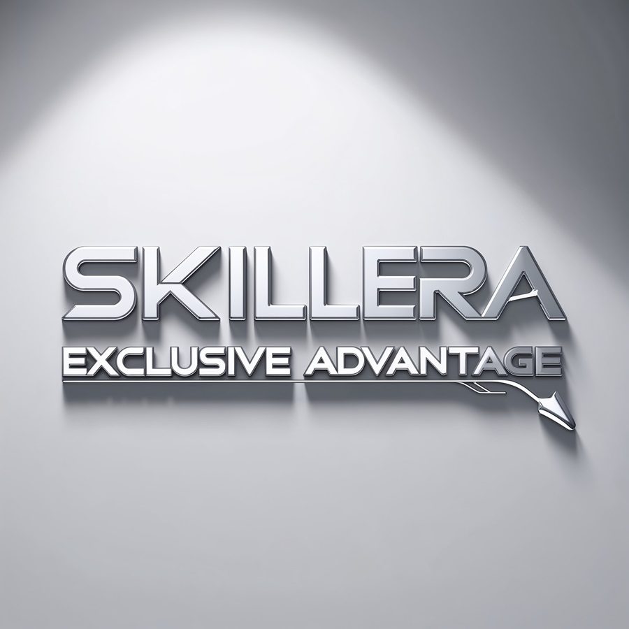 skillera exclusive advantages to learners