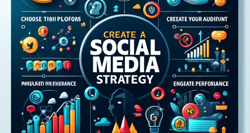How to Create a Winning Social Media Strategy for Your Business