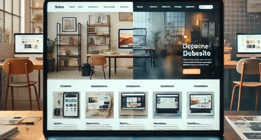 How to Make Your Website Look Professional (Even on a Budget)