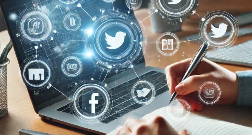 How to Start a Career in Social Media Marketing in 2025