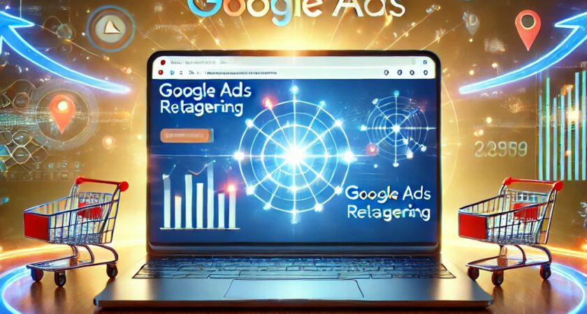 Mastering Google Ads Retargeting: How To Win Back Lost Customers