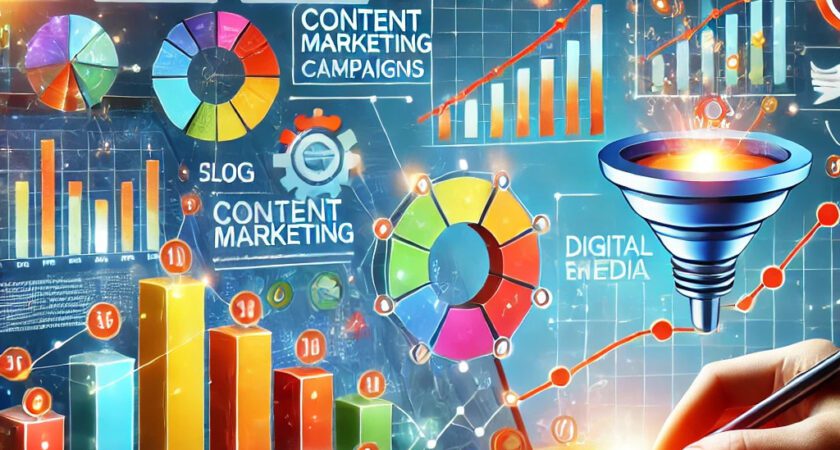 How to Create Data-Driven Content Marketing Campaigns That Skyrocket Engagement