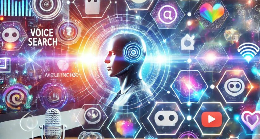 Future Trends in Digital Marketing: What Every Professional Should Know