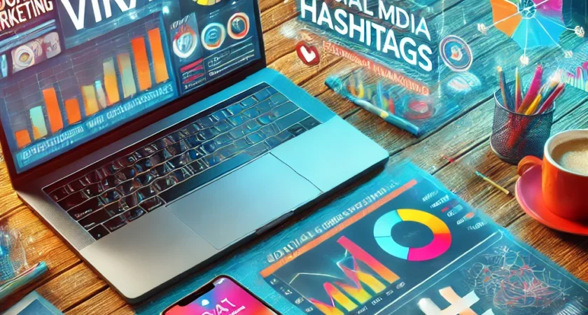 How to Create Viral Content on Social Media