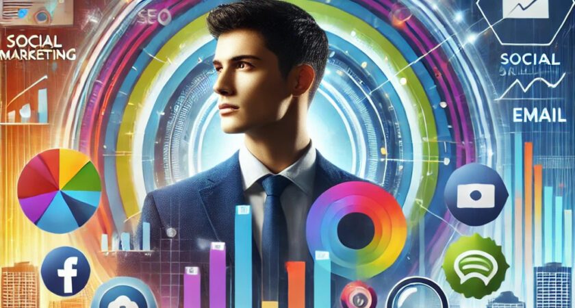 Save Your Future: Why Job Seekers Need Practical Training in Marketing Like Never Before