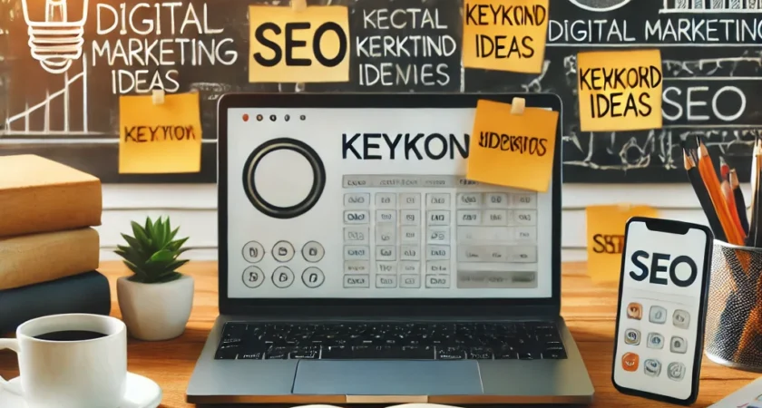 A Complete Guide to Keyword Research for SEM Success