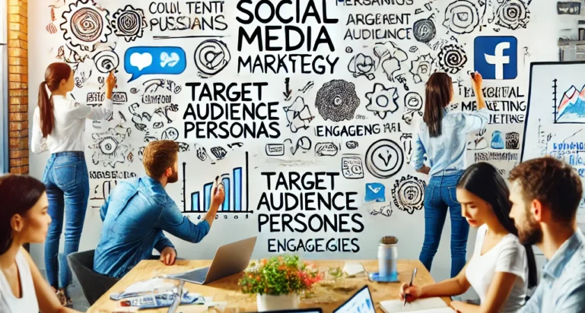 How to Build a Winning Social Media Strategy for Your Business