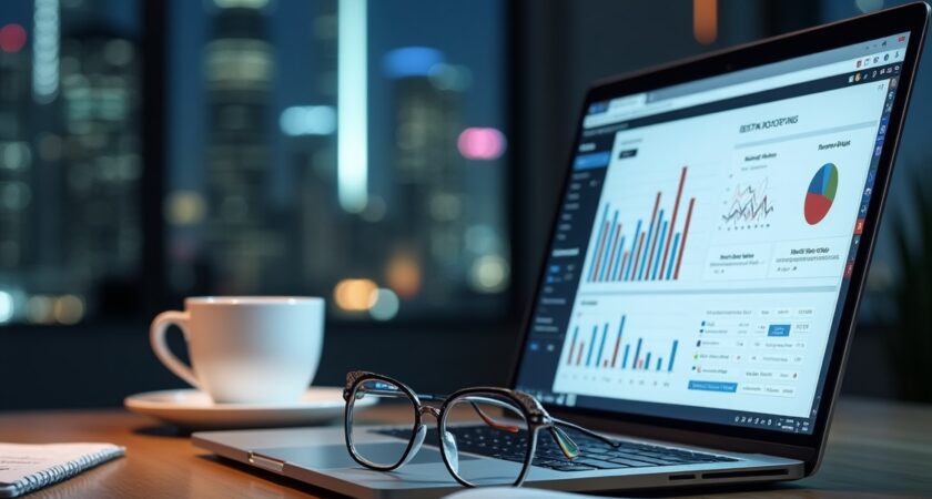 AI-Driven Marketing Automation: The Secret Weapon To Skyrocket Your ROI And Crush Competitors