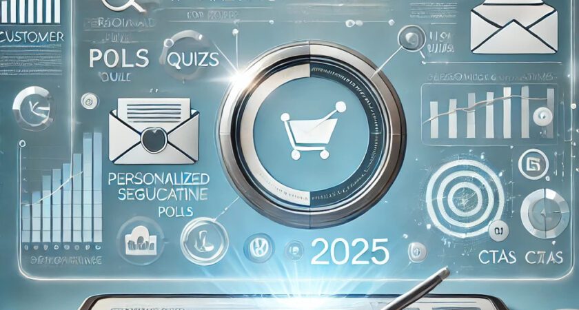 Email Marketing Best Practices: How to Engage Customers in 2025