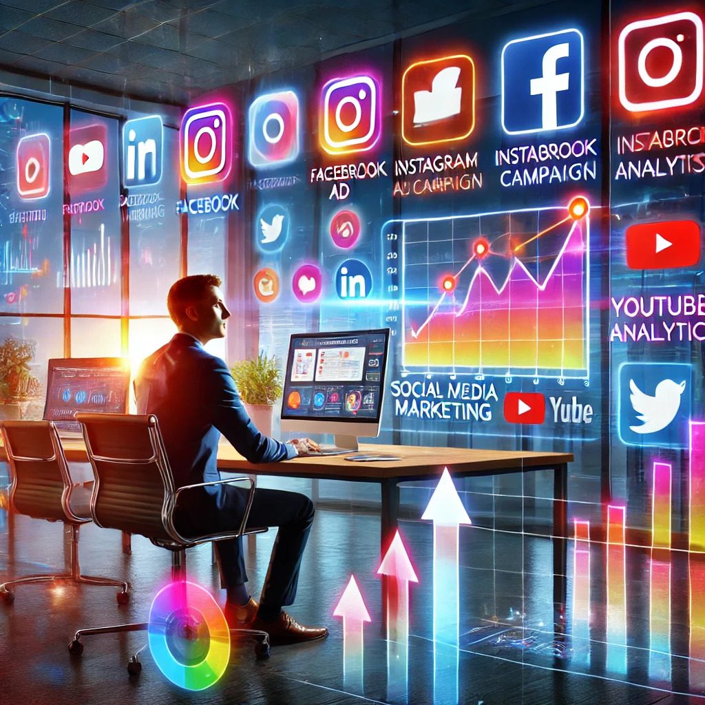 The Ultimate Guide to Social Media Marketing: Why You Need Expert Training