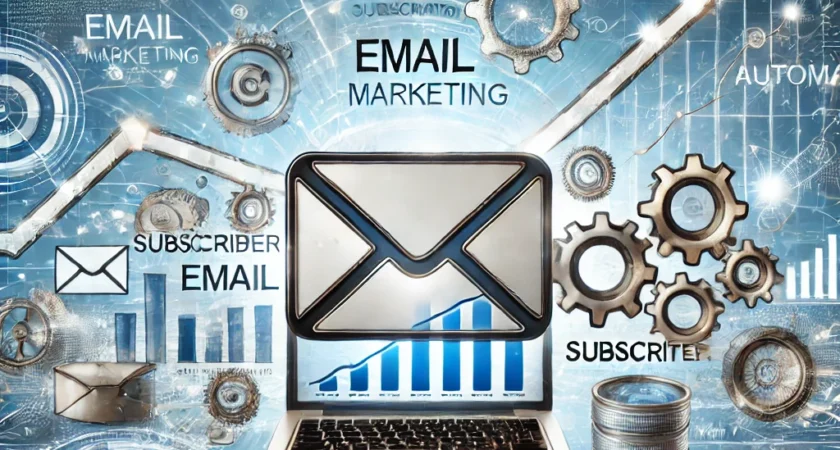 The 10 Best free E-mail Marketing Services in 2025