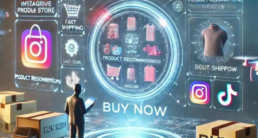 Why E-commerce is the Future of Retail: A Complete Analysis