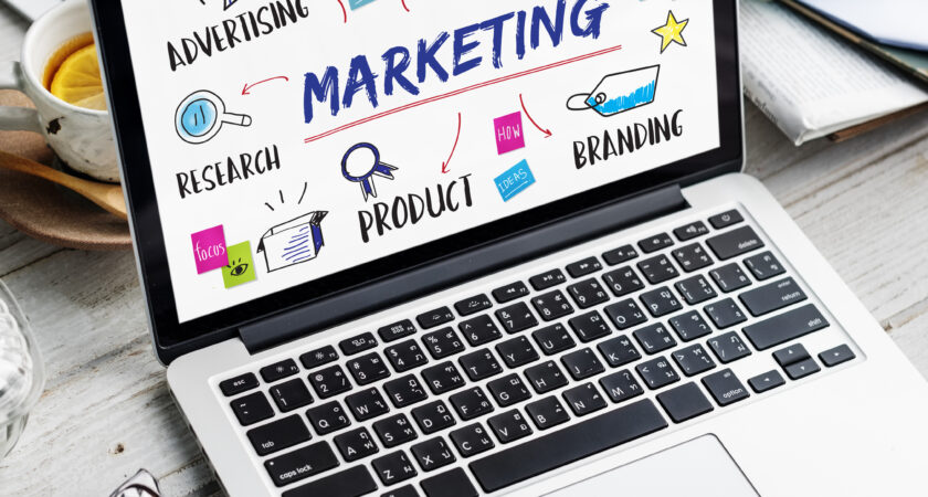 Top Reasons Why Digital Marketing is in High Demand Today