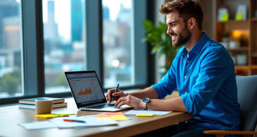 Digital Marketing: A Career Path Without a Tech Degree