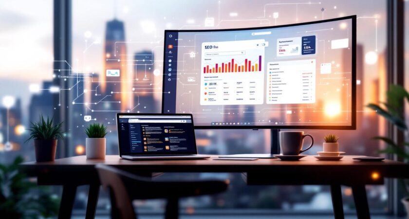 How to Use AI-Powered Tools for Smart SEO and Faster Results