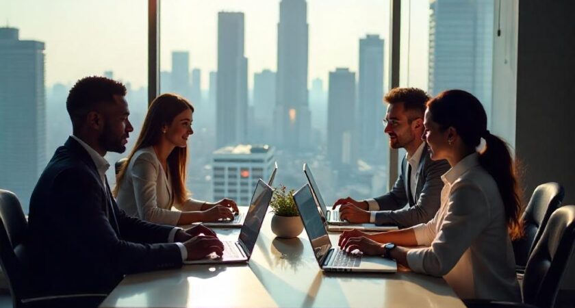 Why Every Entrepreneur Should Take a Digital Marketing Course