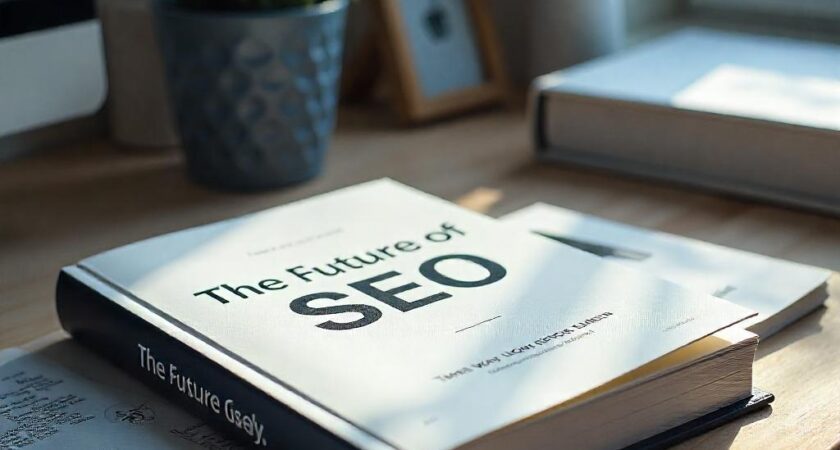 The Future of SEO: Emerging Trends You Need to Know