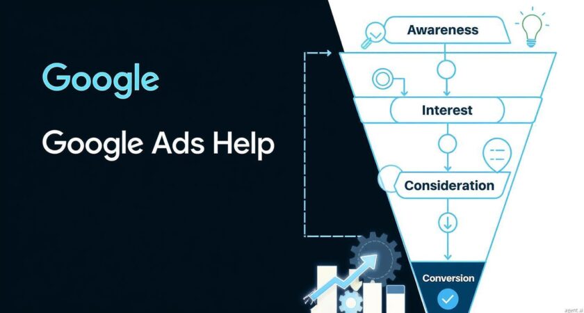 How to Use Google Ads Effectively in Your Sales Funnel Strategy    