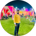 Abhishek Sharma profile picture